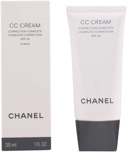 chanel cc cream amazon